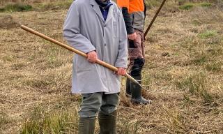 Mahd Nauer Eck Mahd Nauer Eck