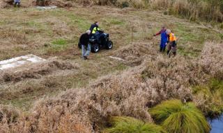 Mahd Nauer Eck Mahd Nauer Eck