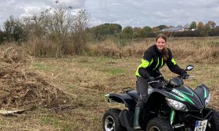 Mahd Nauer Eck Mahd Nauer Eck