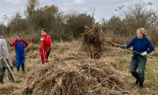 Mahd Nauer Eck Mahd Nauer Eck