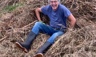 Mahd Nauer Eck Mahd Nauer Eck