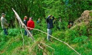 Führung im Westerried