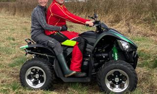 Mahd Nauer Eck Mahd Nauer Eck