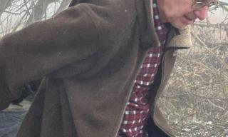 Entbuschung 31.01.2026