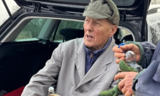 Entbuschung 07.02.2026