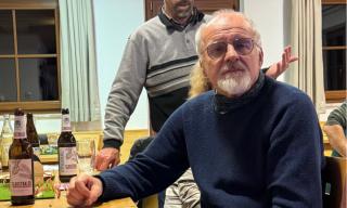 Vereinsabend mit der Langenauer Bürgermeisterin Daria Henning